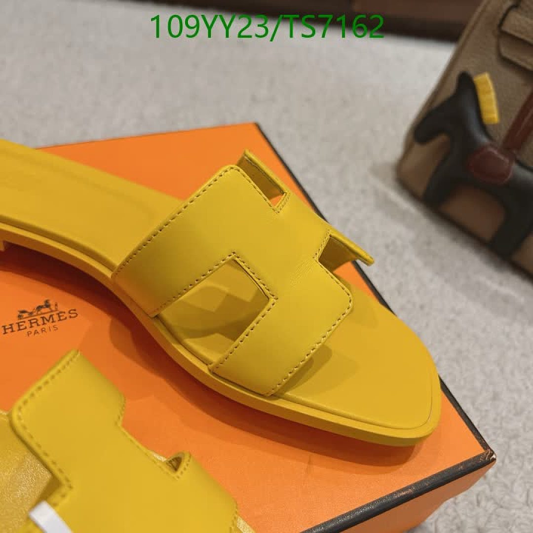 Hermes-Shoes(Women) Code: TS7162 $: 109USD