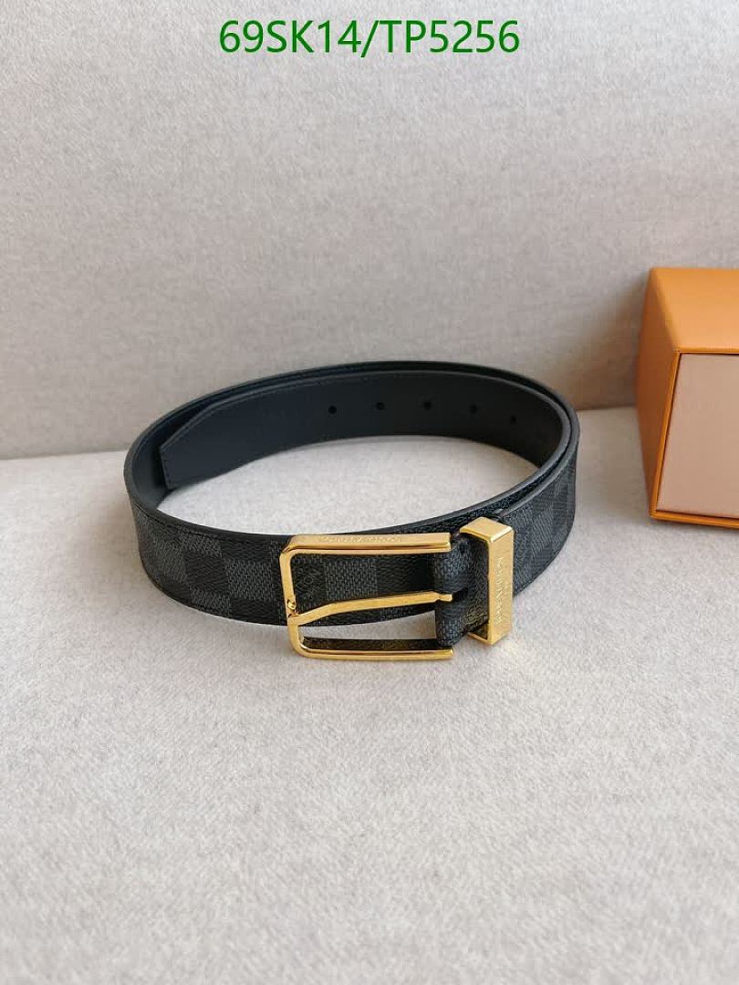 LV-Belts Code: TP5256 $: 69USD