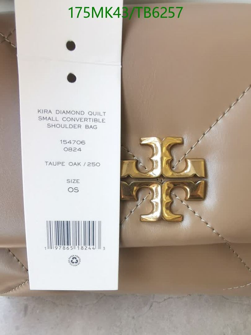 Tory Burch-Bags(5A) Code: TB6257