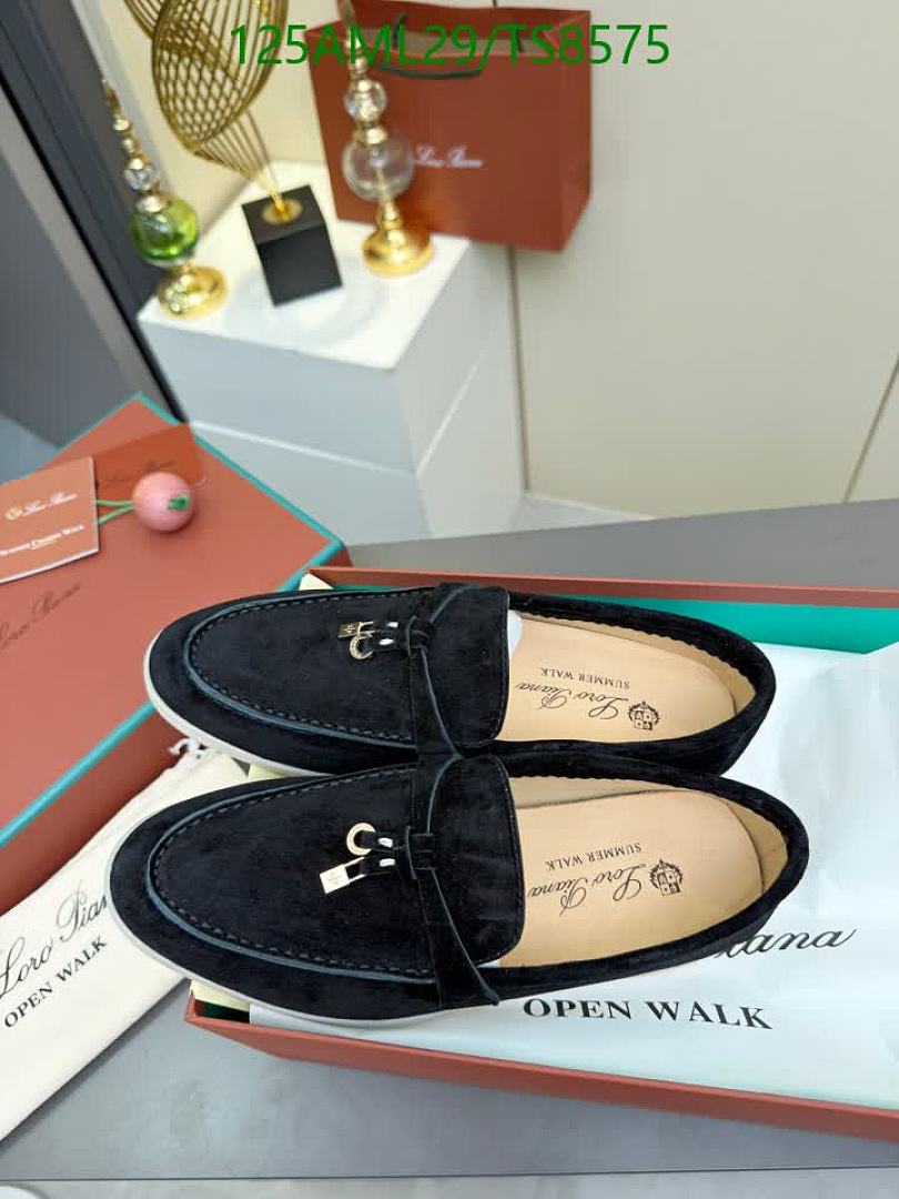 Loro Piana-Shoes(Women) Code: TS8575 $: 125USD