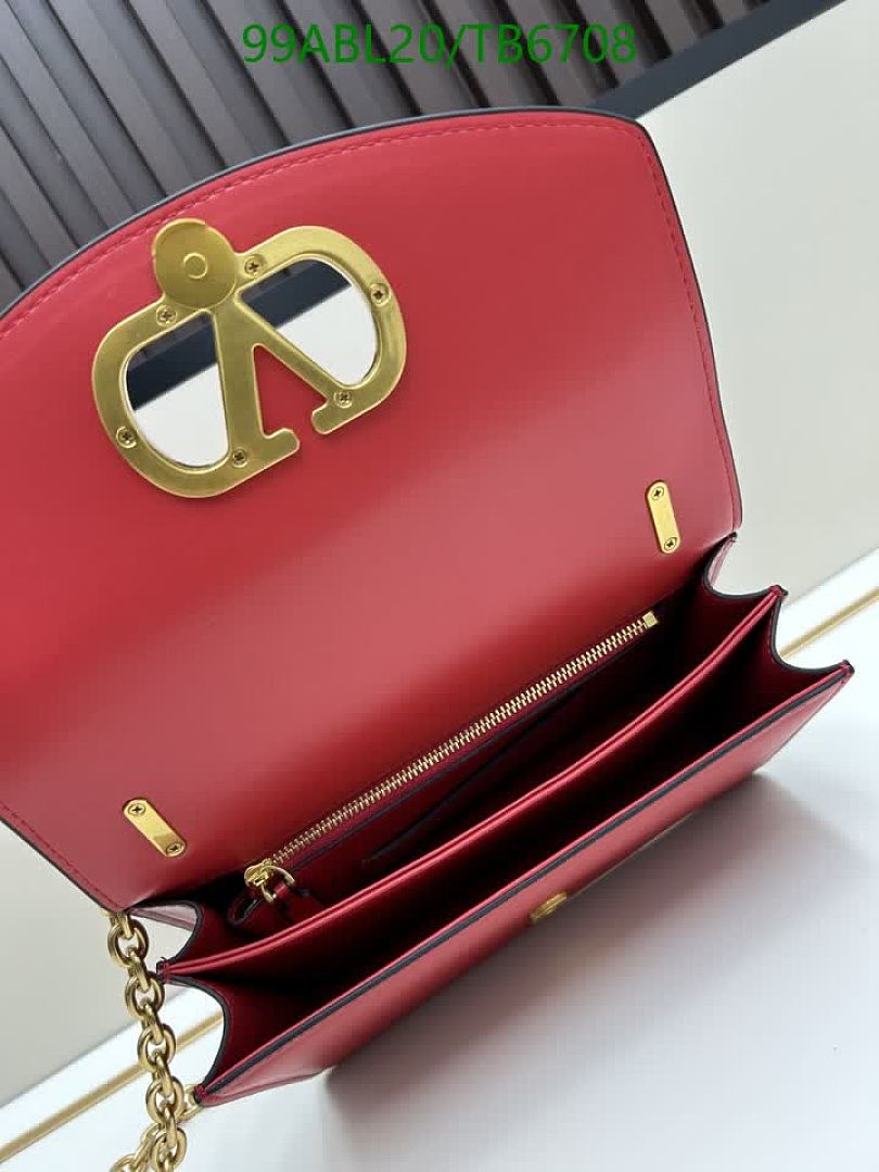 Valentino-Bags(4A) Code: TB6708 $: 99USD