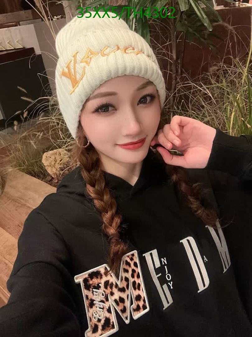 LV-Hats Code: TH4302 $: 35USD