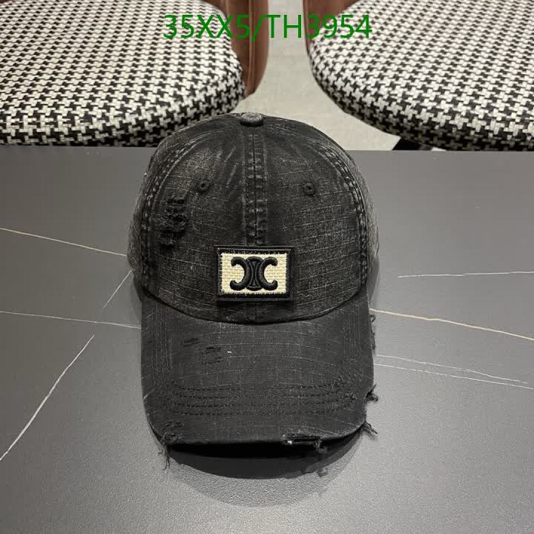 Celine-Hats Code: TH3954 $: 35USD