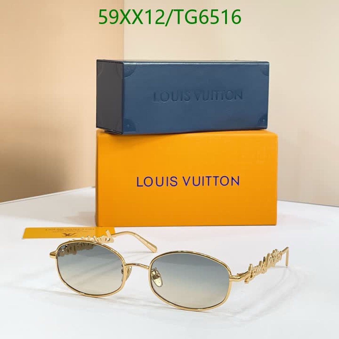 LV-Glasses Code: TG6516 $: 59USD