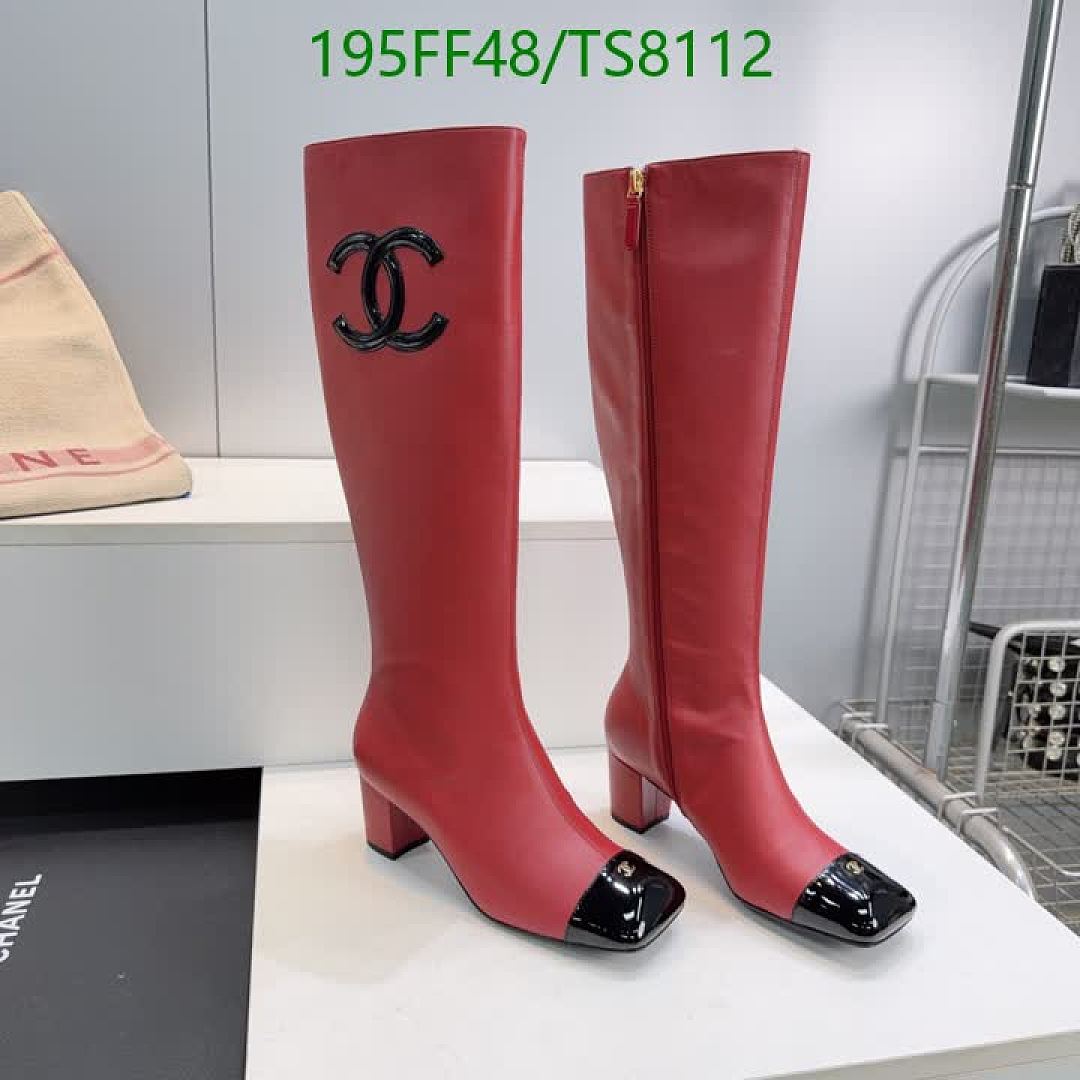 Boots-Shoes(Women) Code: TS8112 $: 195USD