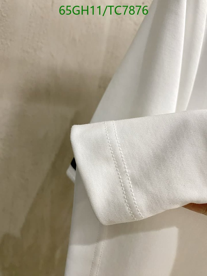 Hermes-Clothing Code: TC7876 $: 65USD
