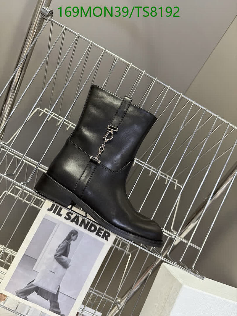 Boots-Shoes(Women) Code: TS8192 $: 169USD