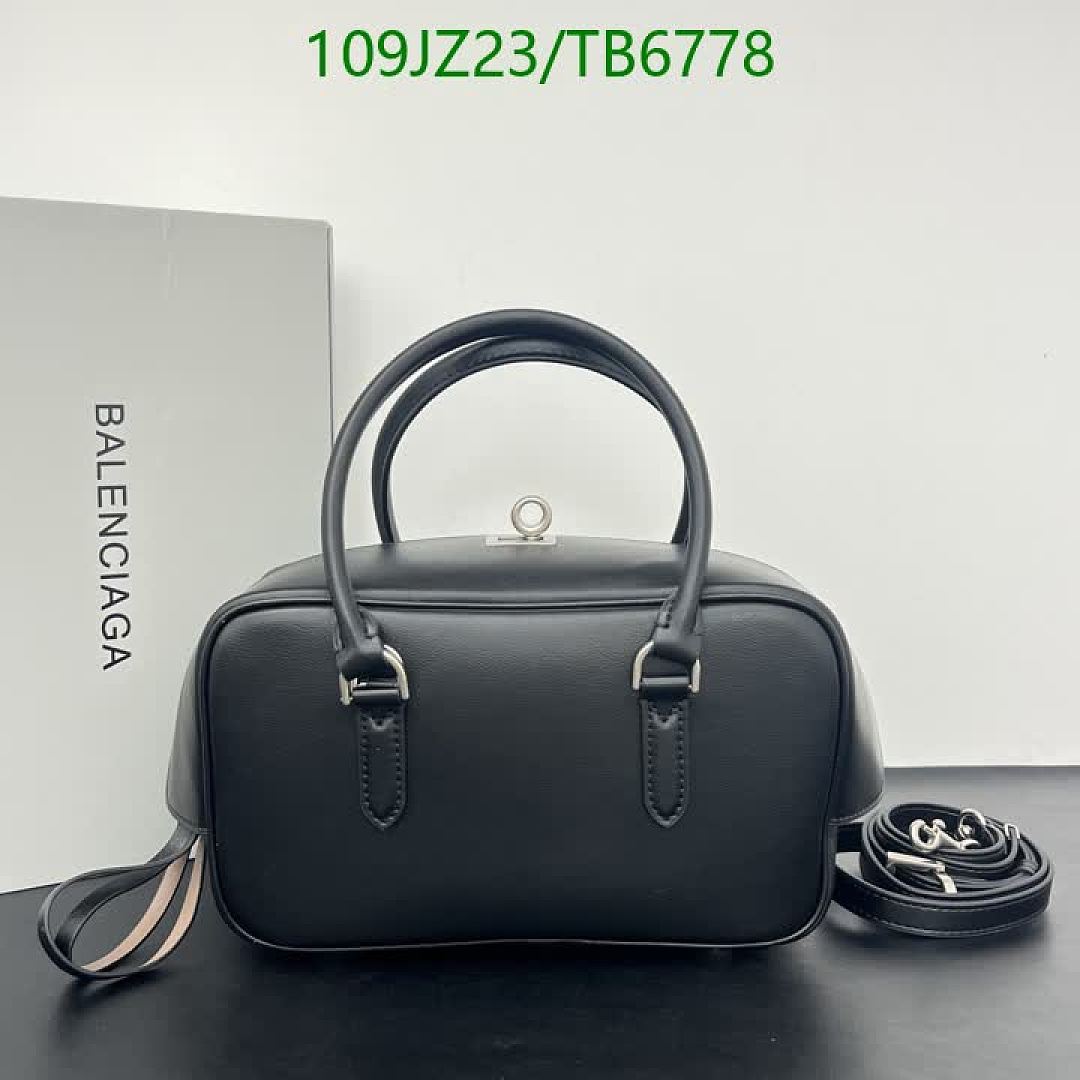 Balenciaga-Bags(4A) Code: TB6778 $: 109USD