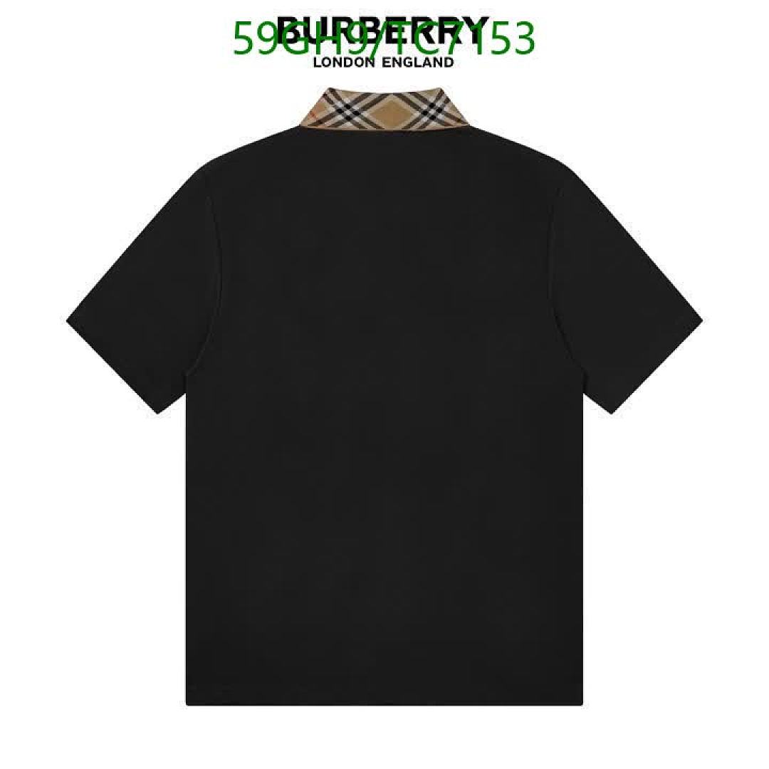 Burberry-Clothing Code: TC7153 $: 59USD