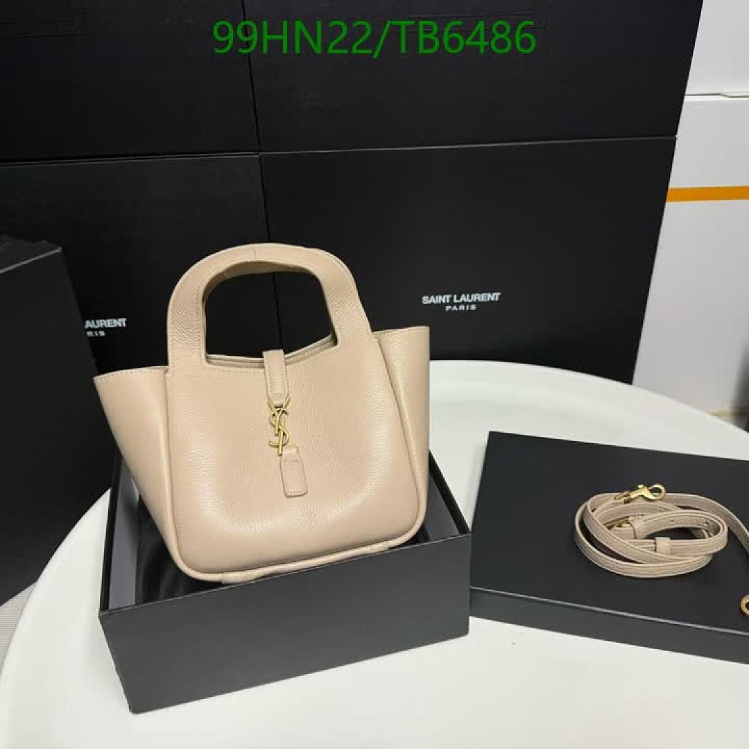 YSL-Bags(4A) Code: TB6486 $: 99USD
