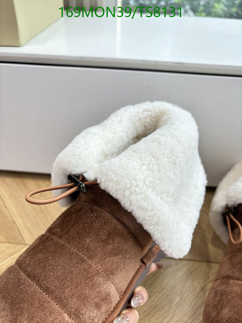 Brunello Cucinelli-Shoes(Women) Code: TS8131 $: 169USD