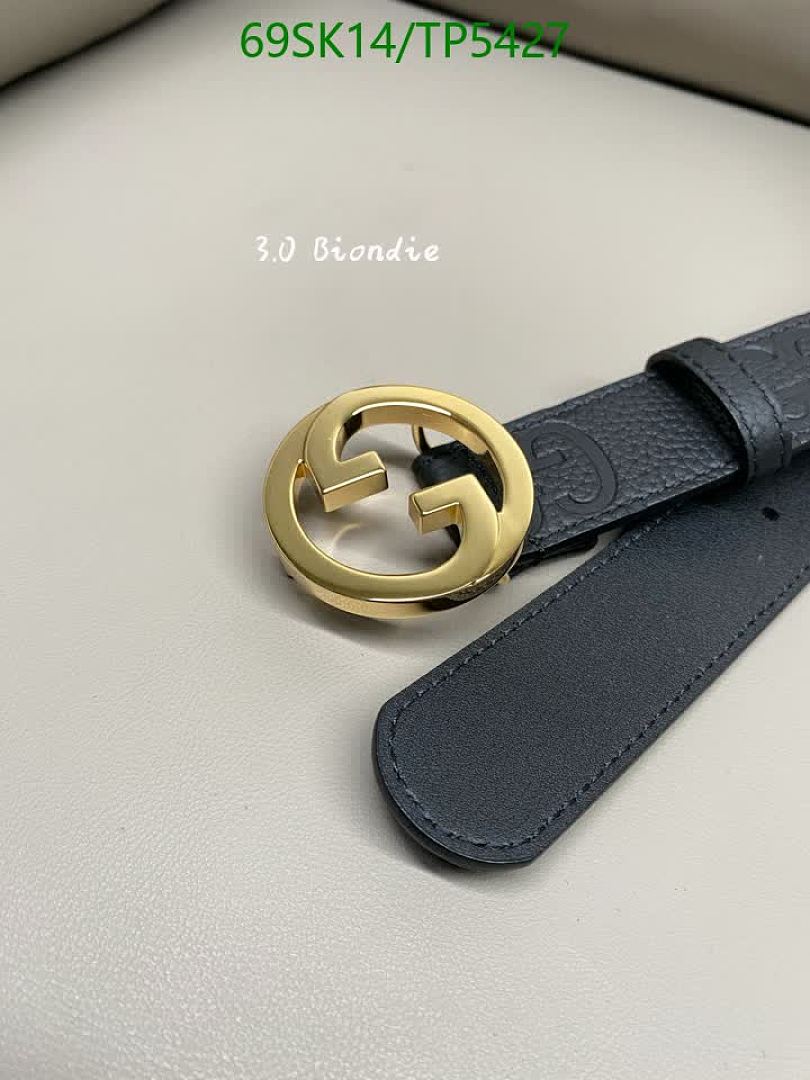Gucci-Belts Code: TP5427 $: 69USD