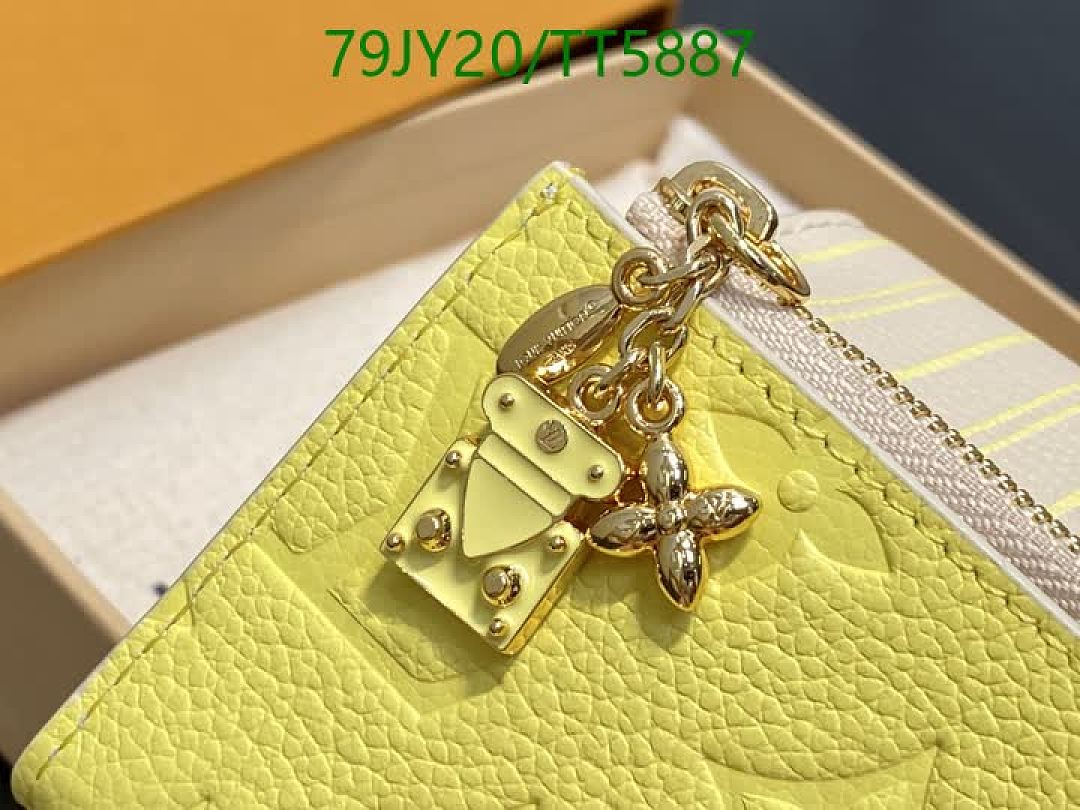LV-Wallets(5A) Code: TT5887 $: 79USD