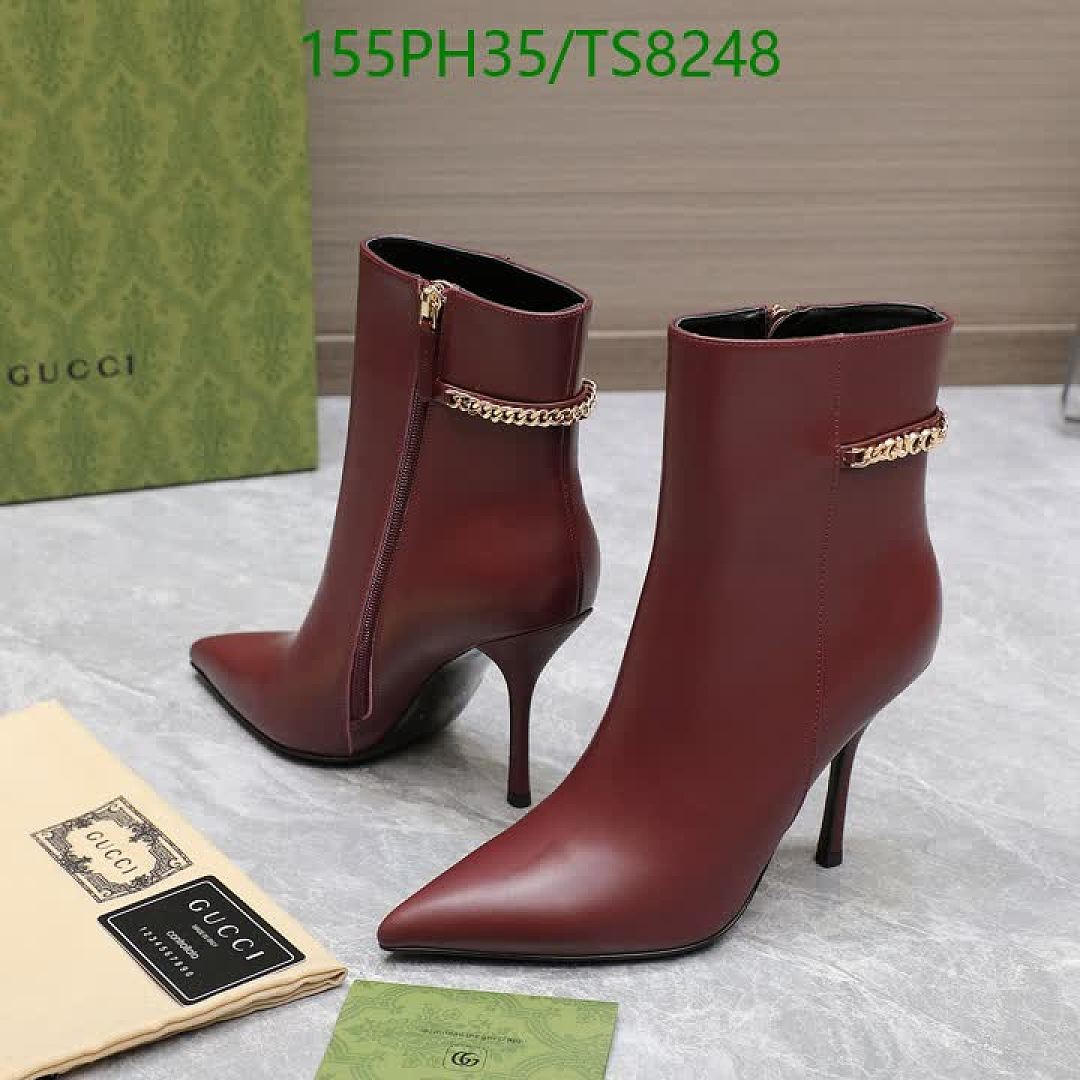 Boots-Shoes(Women) Code: TS8248 $: 155USD