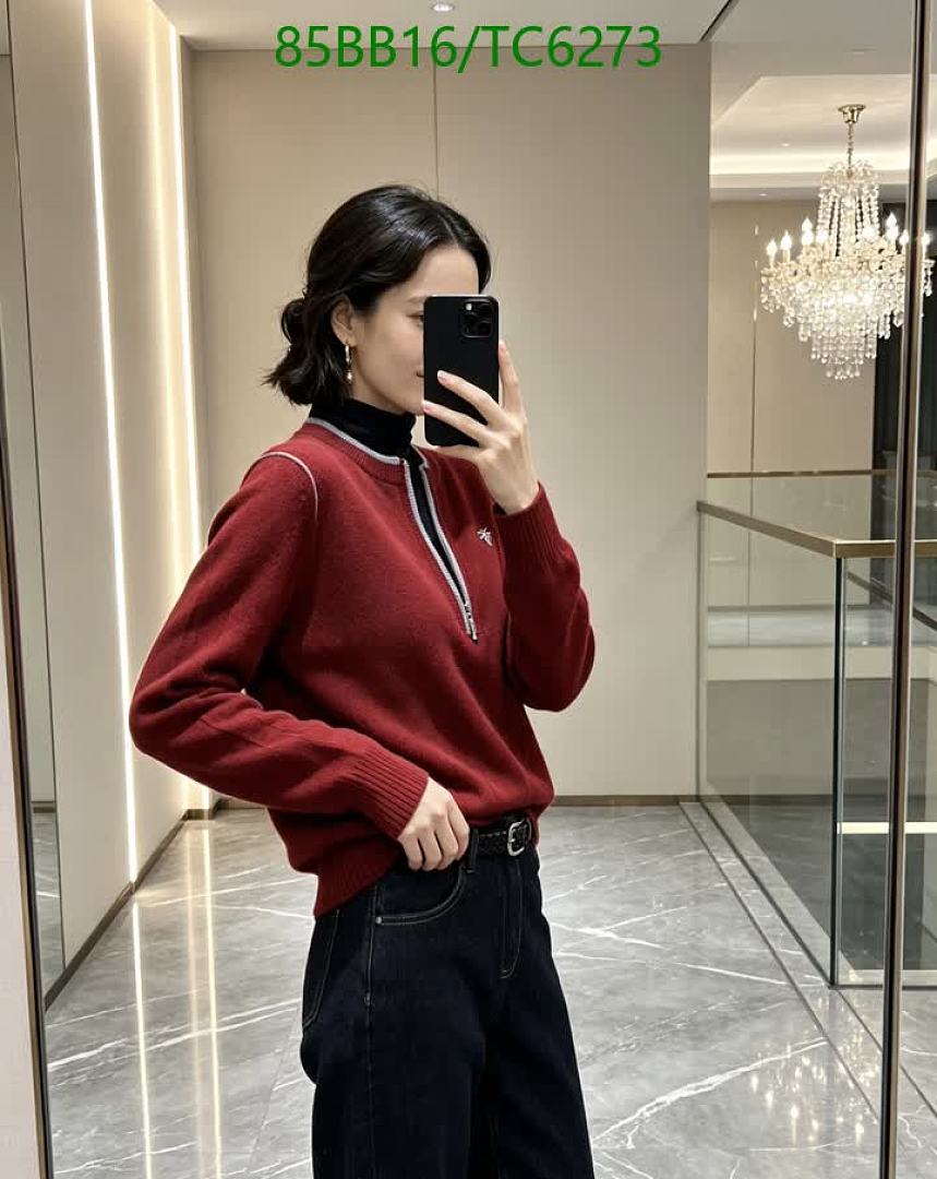 LV-Clothing Code: TC6273 $: 85USD