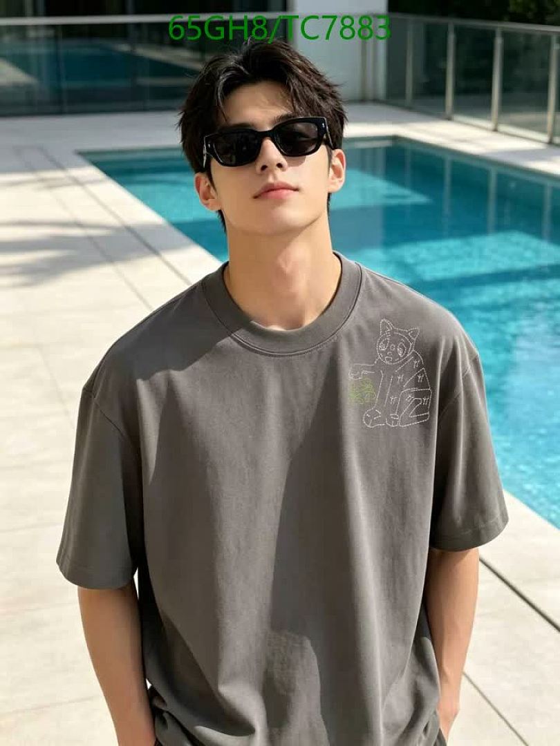 Loewe-Clothing Code: TC7883 $: 65USD