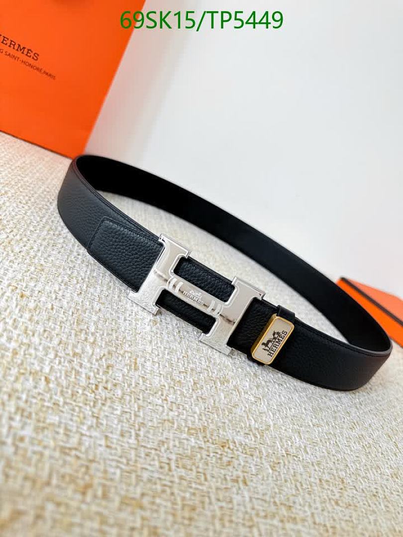 Hermes-Belts Code: TP5449 $: 69USD
