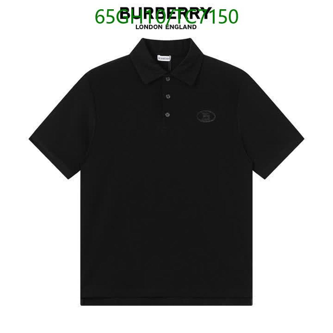 Burberry-Clothing Code: TC7150 $: 65USD