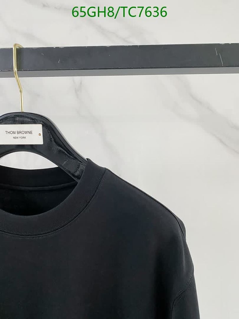 Dior-Clothing Code: TC7636 $: 65USD