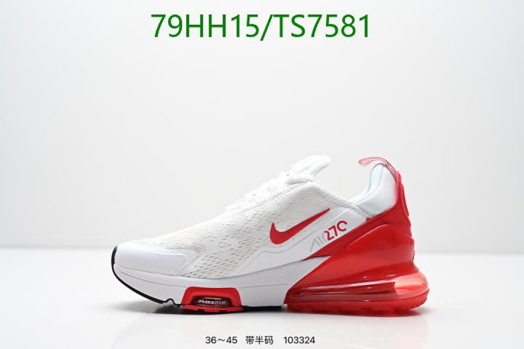 NIKE-Shoes(Women) Code: TS7581 $: 79USD