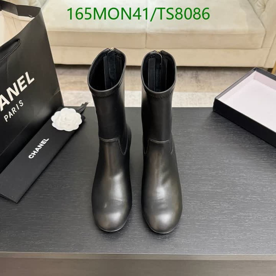 Boots-Shoes(Women) Code: TS8086 $: 165USD