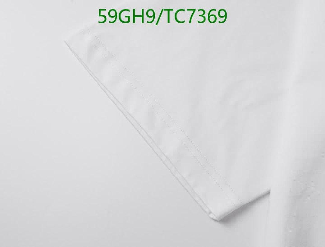 Balenciaga-Clothing Code: TC7369 $: 59USD