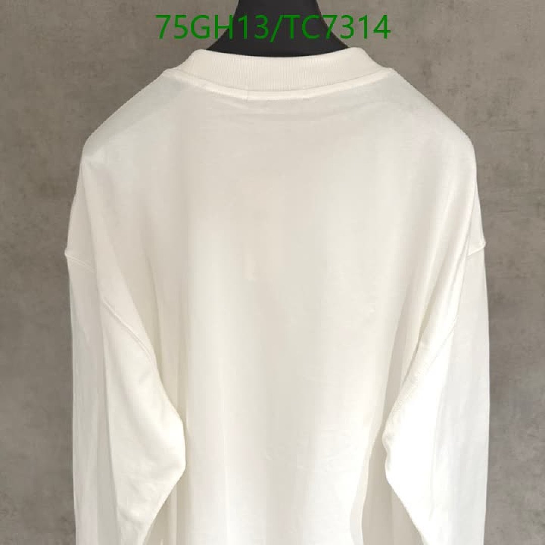 Alo Yoga-Clothing Code: TC7314 $: 75USD