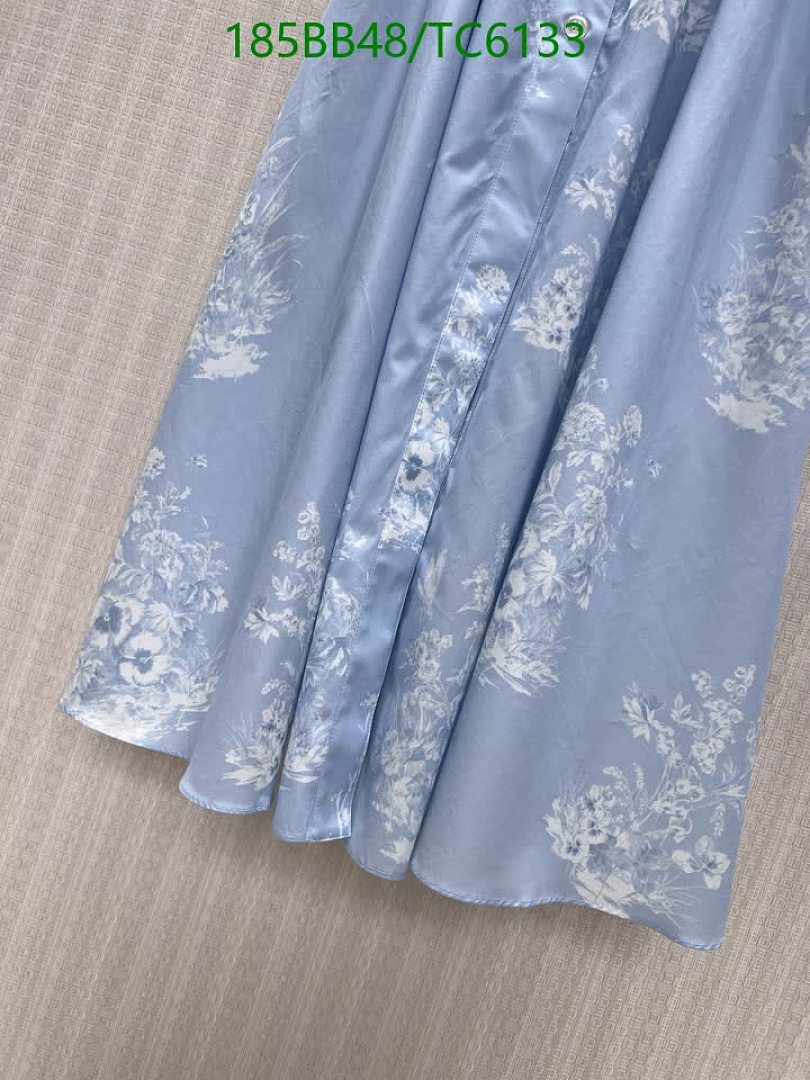 Dior-Clothing Code: TC6133 $: 185USD