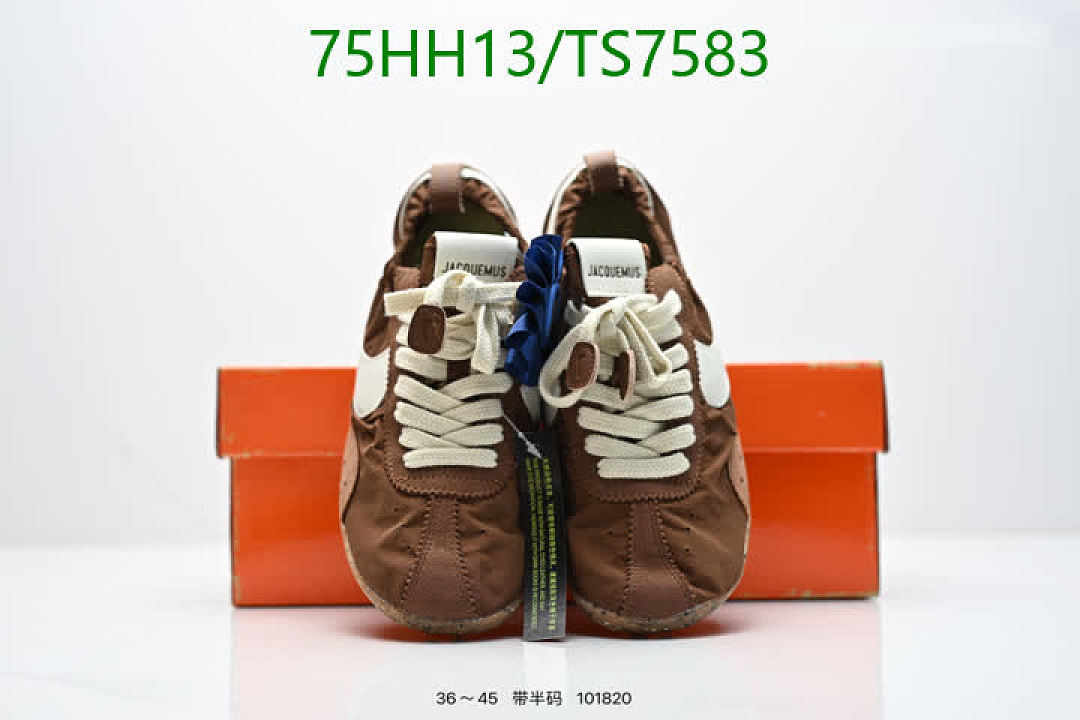 NIKE-Shoes(Women) Code: TS7583 $: 75USD