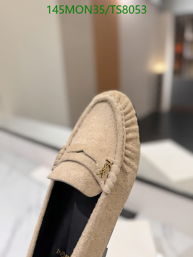 YSL-Shoes(Men) Code: TS8053 $: 145USD