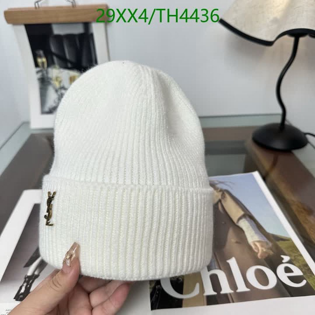 YSL-Hats Code: TH4436 $: 29USD