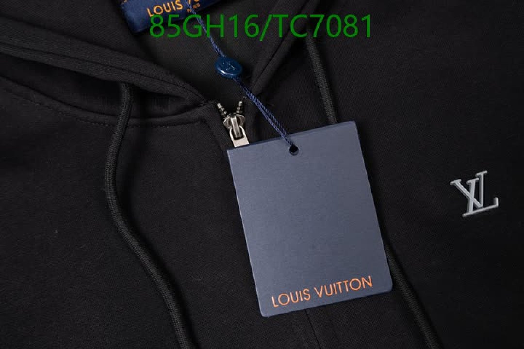 LV-Clothing Code: TC7081 $: 85USD