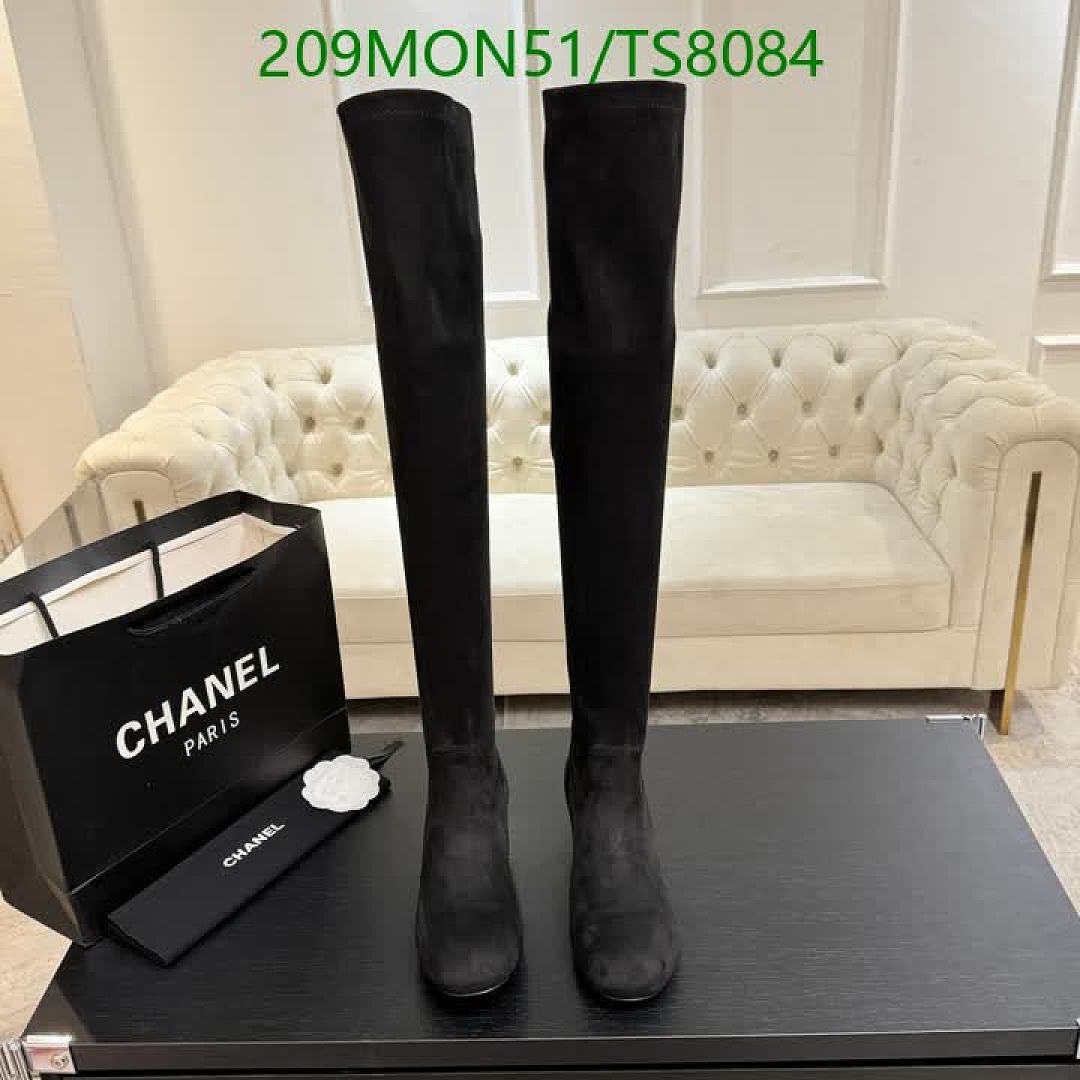 Boots-Shoes(Women) Code: TS8084 $: 209USD