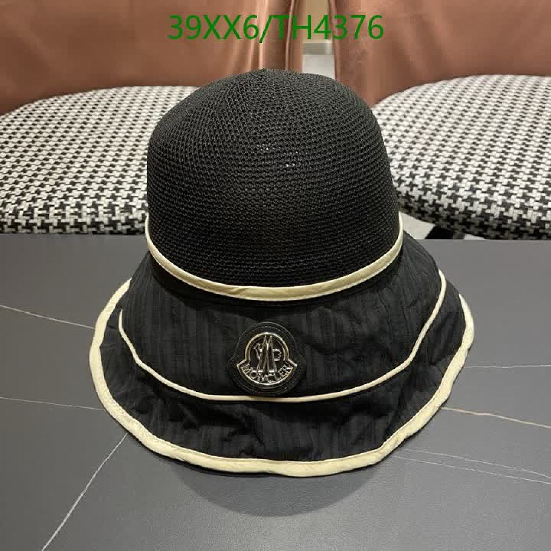 Moncler-Hats Code: TH4376 $: 39USD