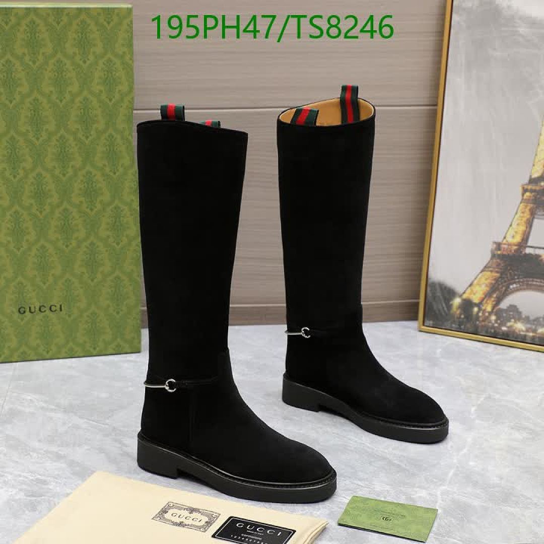Boots-Shoes(Women) Code: TS8246 $: 195USD