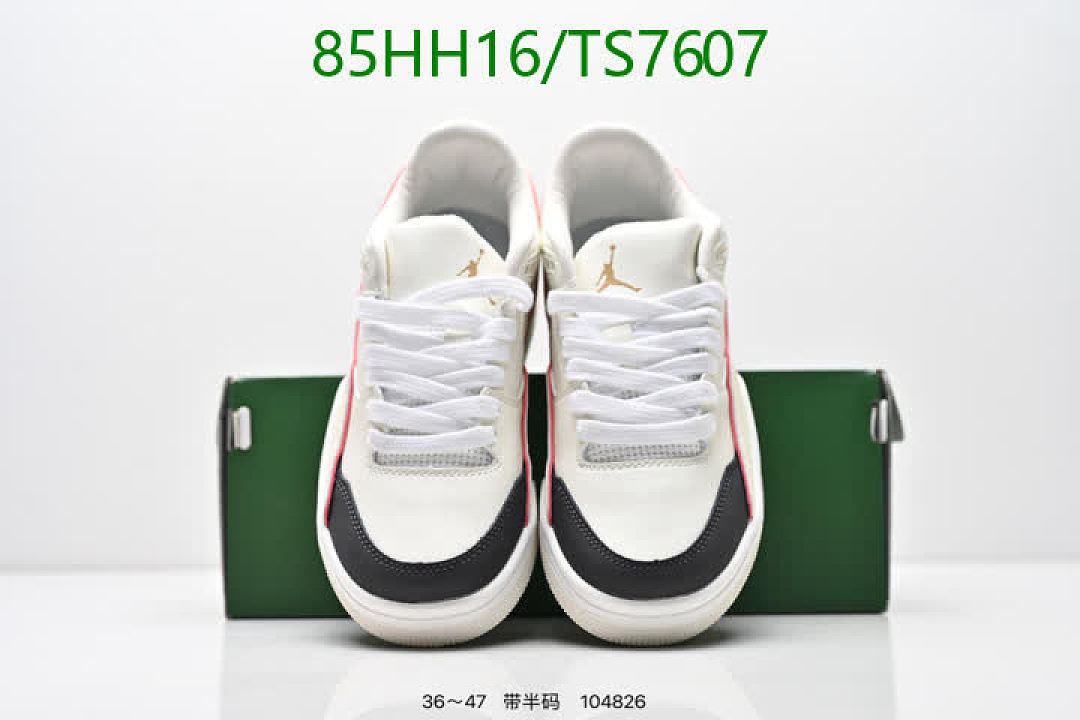 NIKE-Shoes(Women) Code: TS7607 $: 85USD