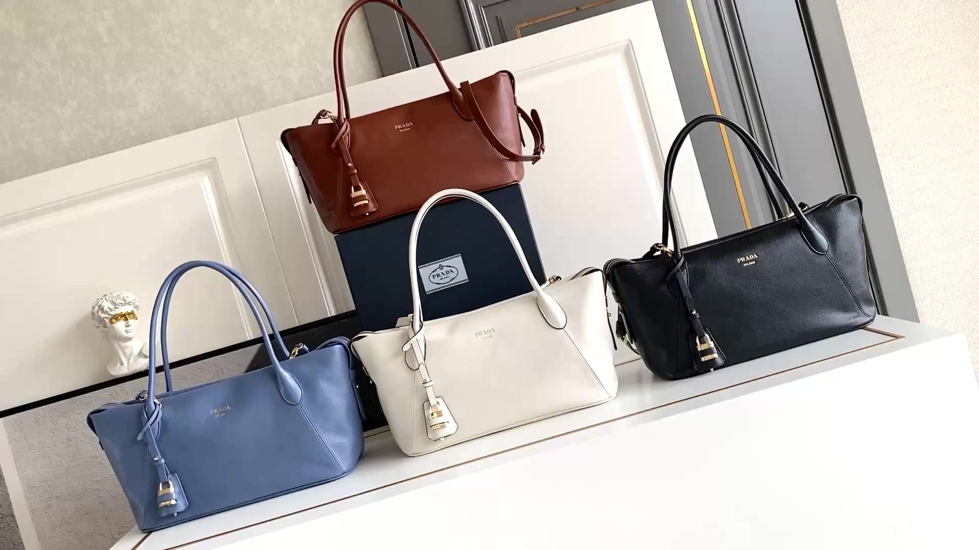 Prada-Bags(5A) Code: TB6307 $: 285USD-Yupoo.ru - Copybrand.Team photo album Prada-Bags(5A) Code: TB6307 $: 285USD