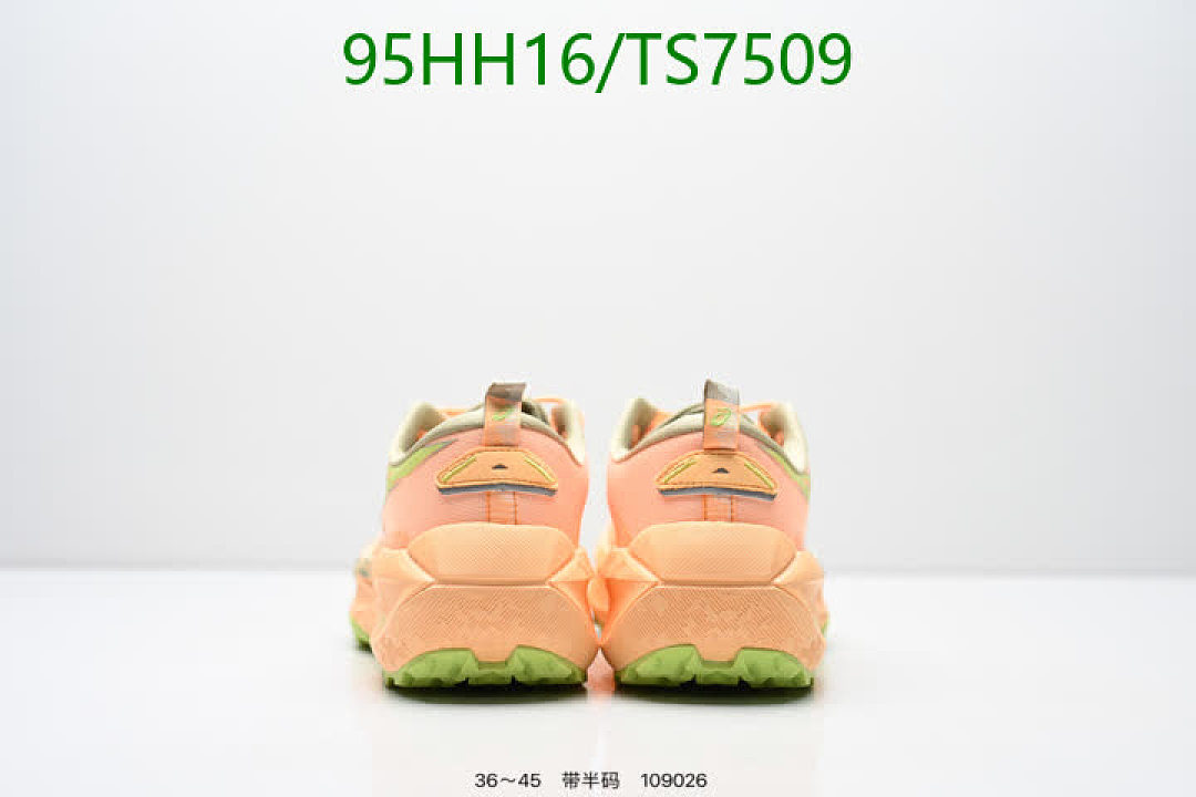 Asics-Shoes(Men) Code: TS7509 $: 95USD