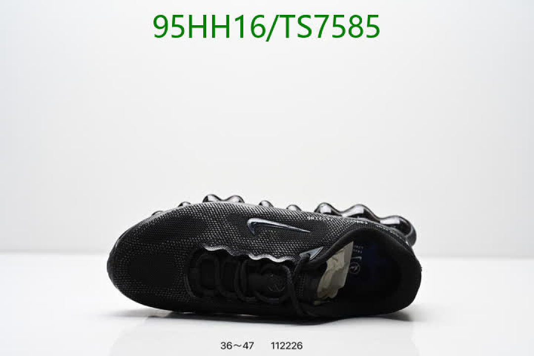 NIKE-Shoes(Women) Code: TS7585 $: 95USD