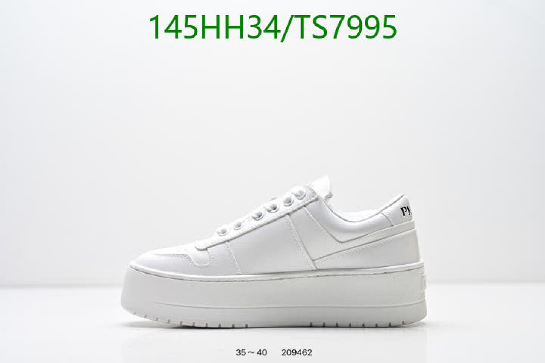 Prada-Shoes(Women) Code: TS7995 $: 145USD