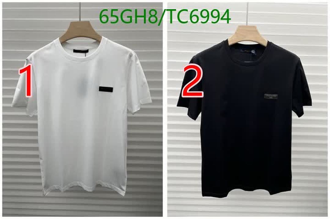 LV-Clothing Code: TC6994 $: 65USD