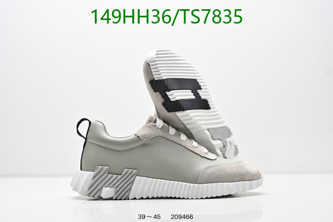 Hermes-Shoes(Men) Code: TS7835 $: 149USD