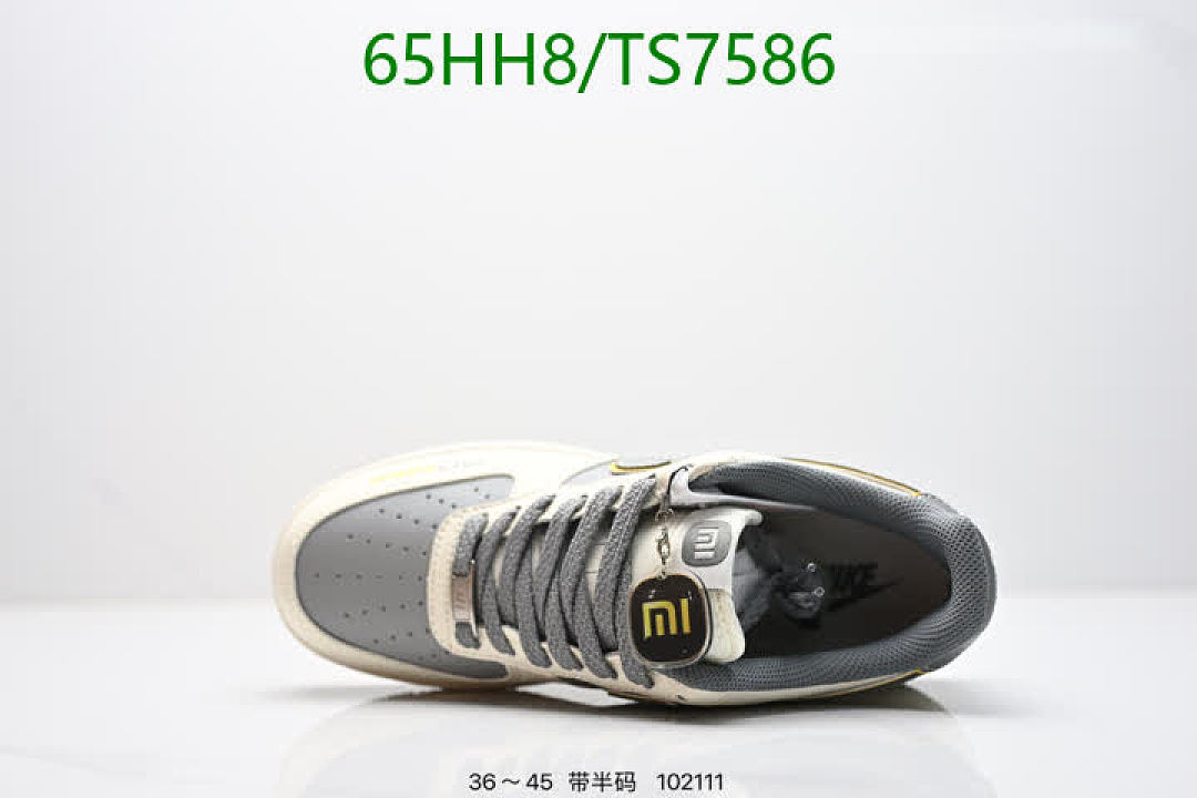 NIKE-Shoes(Women) Code: TS7586 $: 65USD
