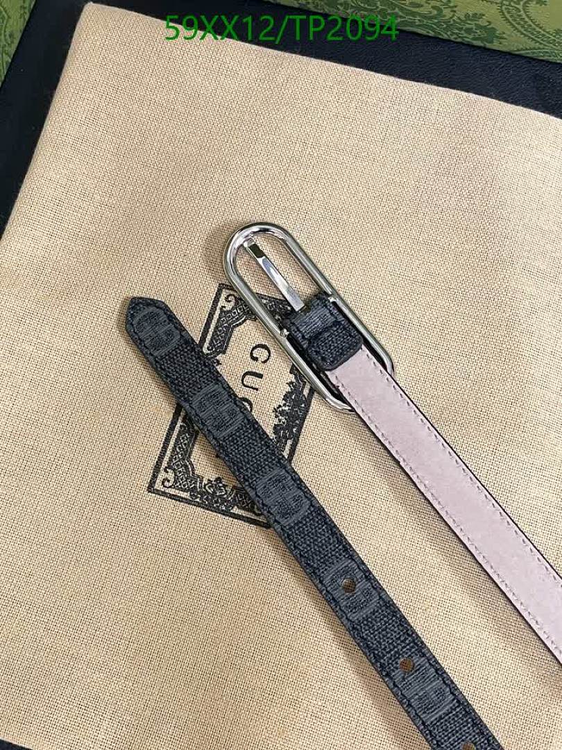 Gucci-Belts Code: TP2094 $: 59USD