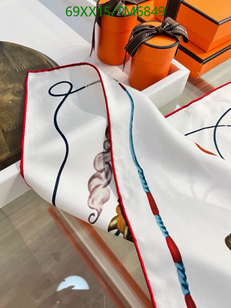 Hermes-Scarves Code: TM6849 $: 69USD