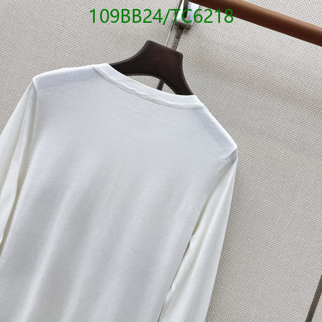 Hermes-Clothing Code: TC6218 $: 109USD