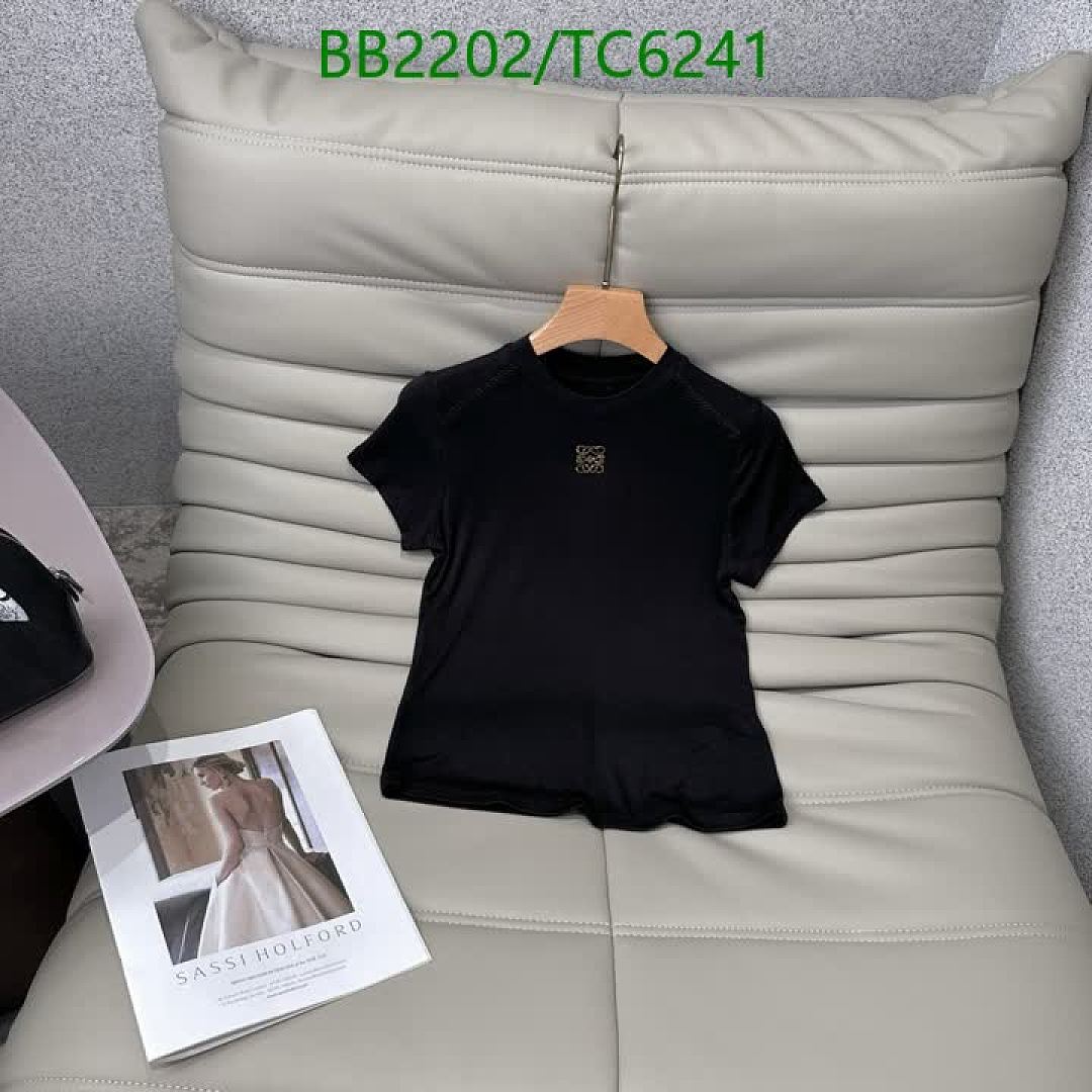 Loewe-Clothing Code: TC6241 $: 2202USD
