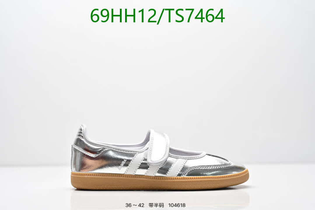 Adidas-Shoes(Women) Code: TS7464 $: 69USD