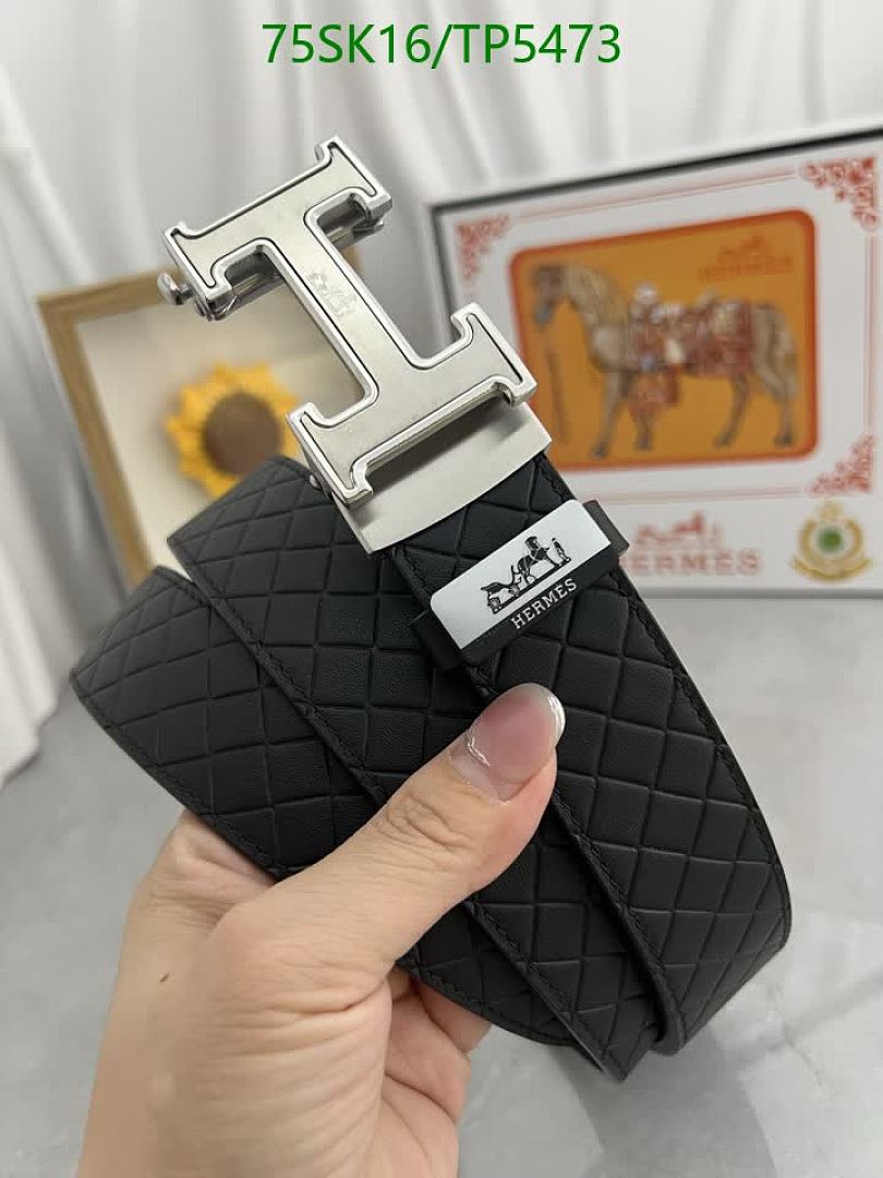 Hermes-Belts Code: TP5473 $: 75USD