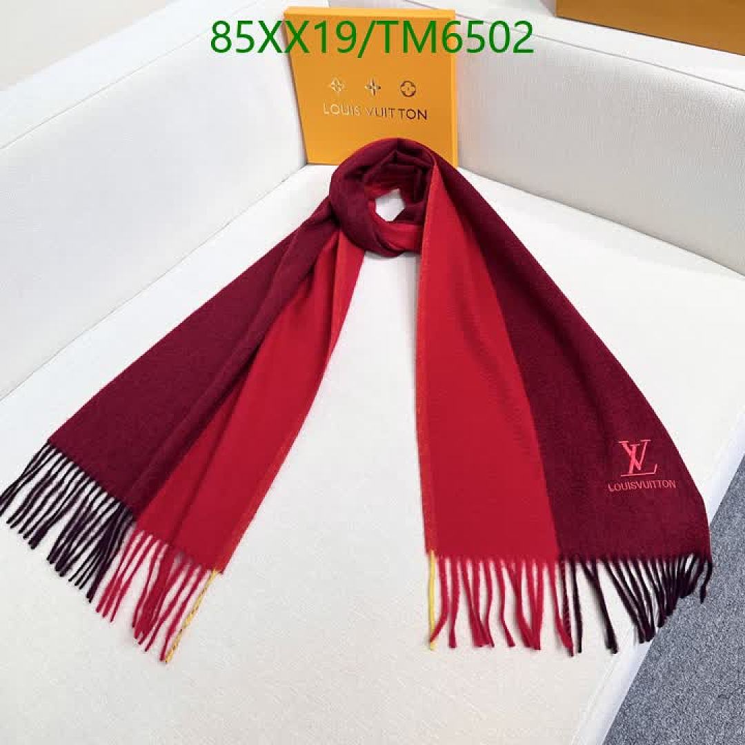 LV-Scarves Code: TM6502 $: 85USD